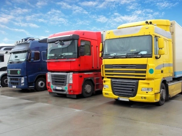 Ankara Bahçekapı Nakliye